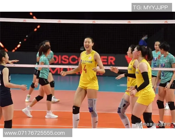 武汉排球队整体压制战术解析及其对排球赛事的影响探讨